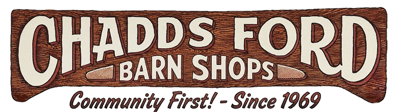 Chadds Ford Barn Shops