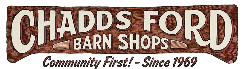 Chadds Ford Barn Shops