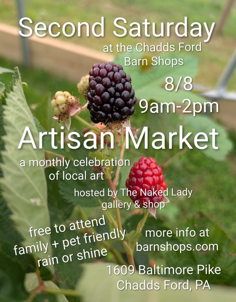 Chadds Ford Barn Shops