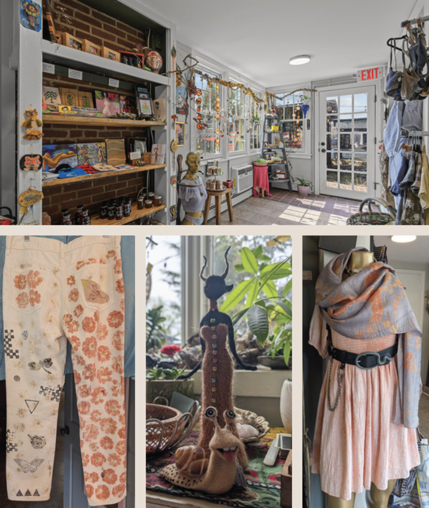 Chadds Ford Barn Shops