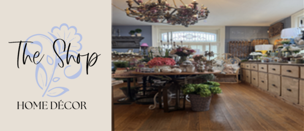 Chadds Ford Barn Shops