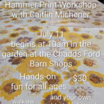 Chadds Ford Barn Shops