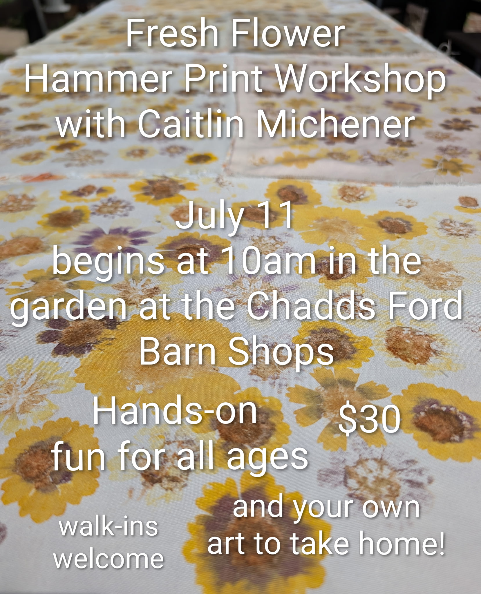 Chadds Ford Barn Shops