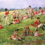 Battle of brandywine