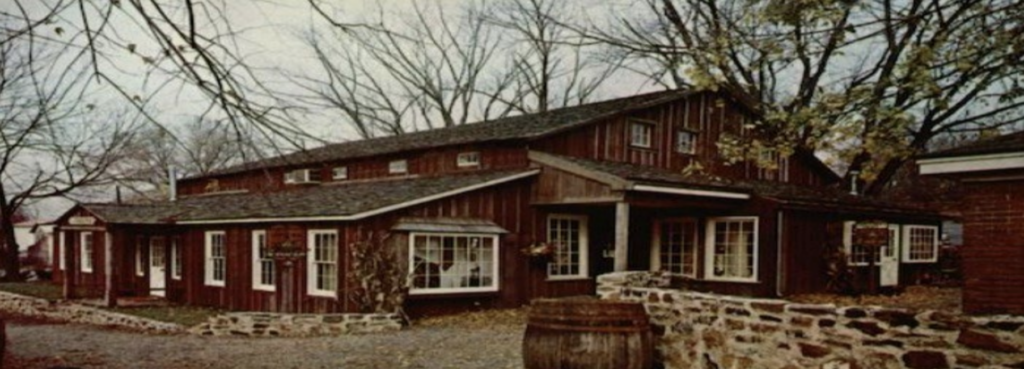 Chadds Ford Barn Shops
