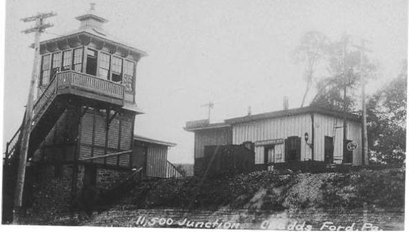 Chads Ferry