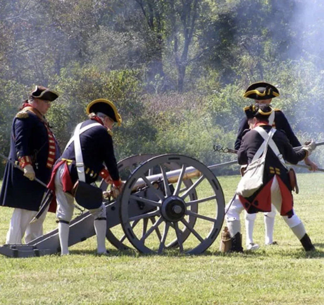 battle of chadds ford