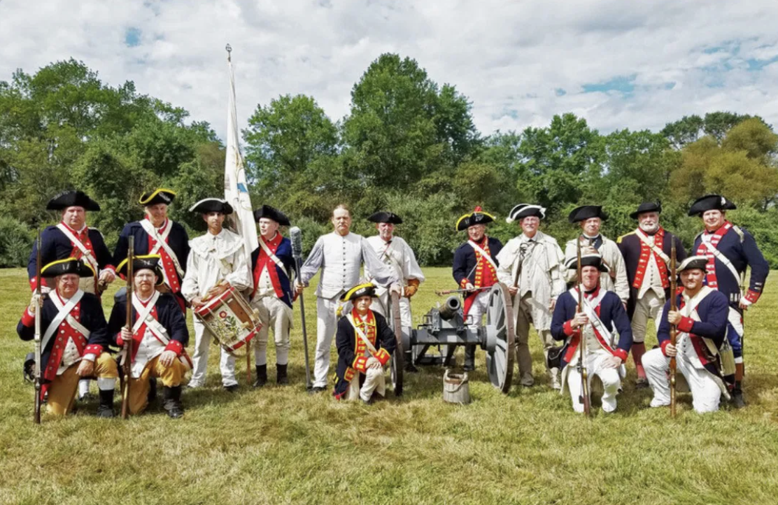 battle of chadds ford