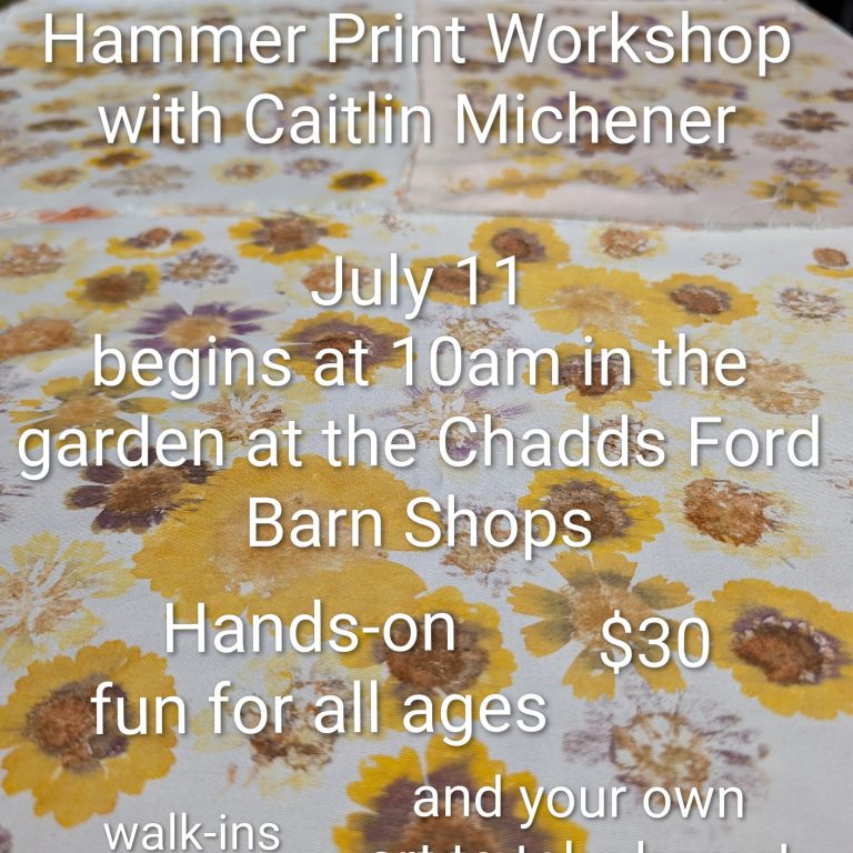 Chadds Ford Barn Shops