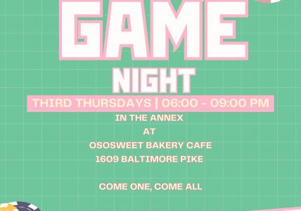 Green and Black Illustrative Game Competition Poster - 1