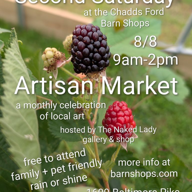 Chadds Ford Barn Shops
