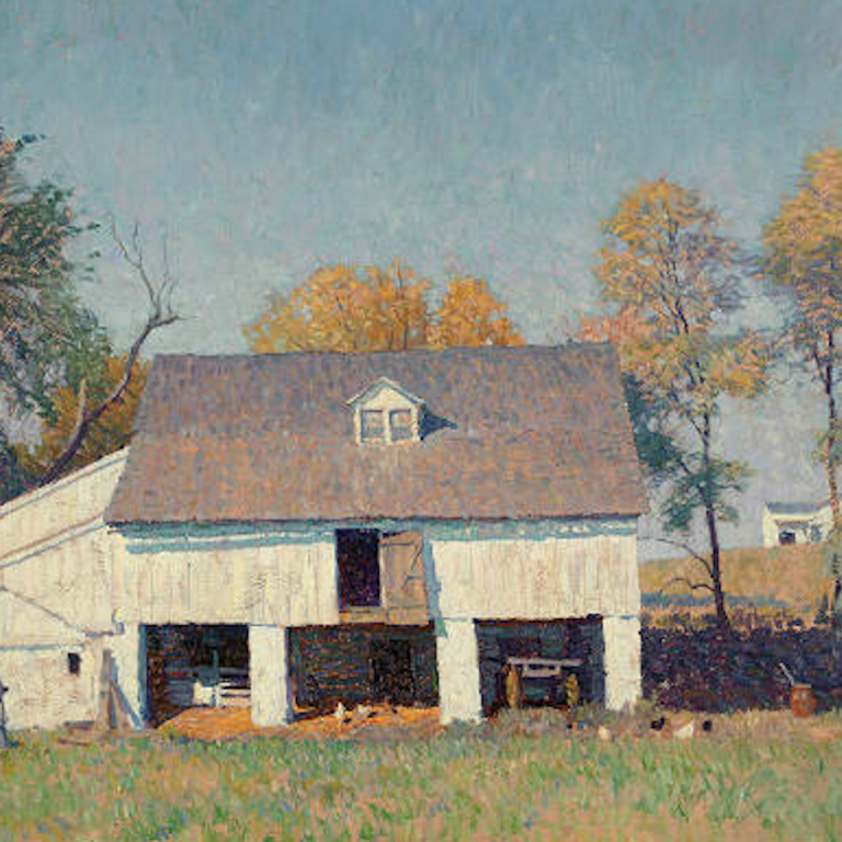 brandywine school of art