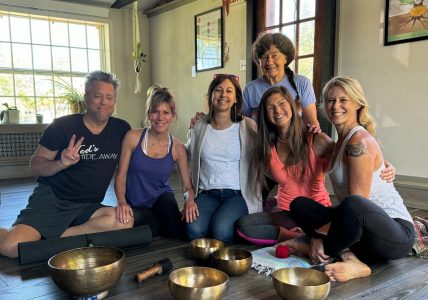 yoga class near me
