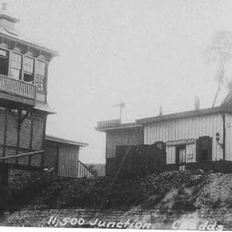 Chads Ferry